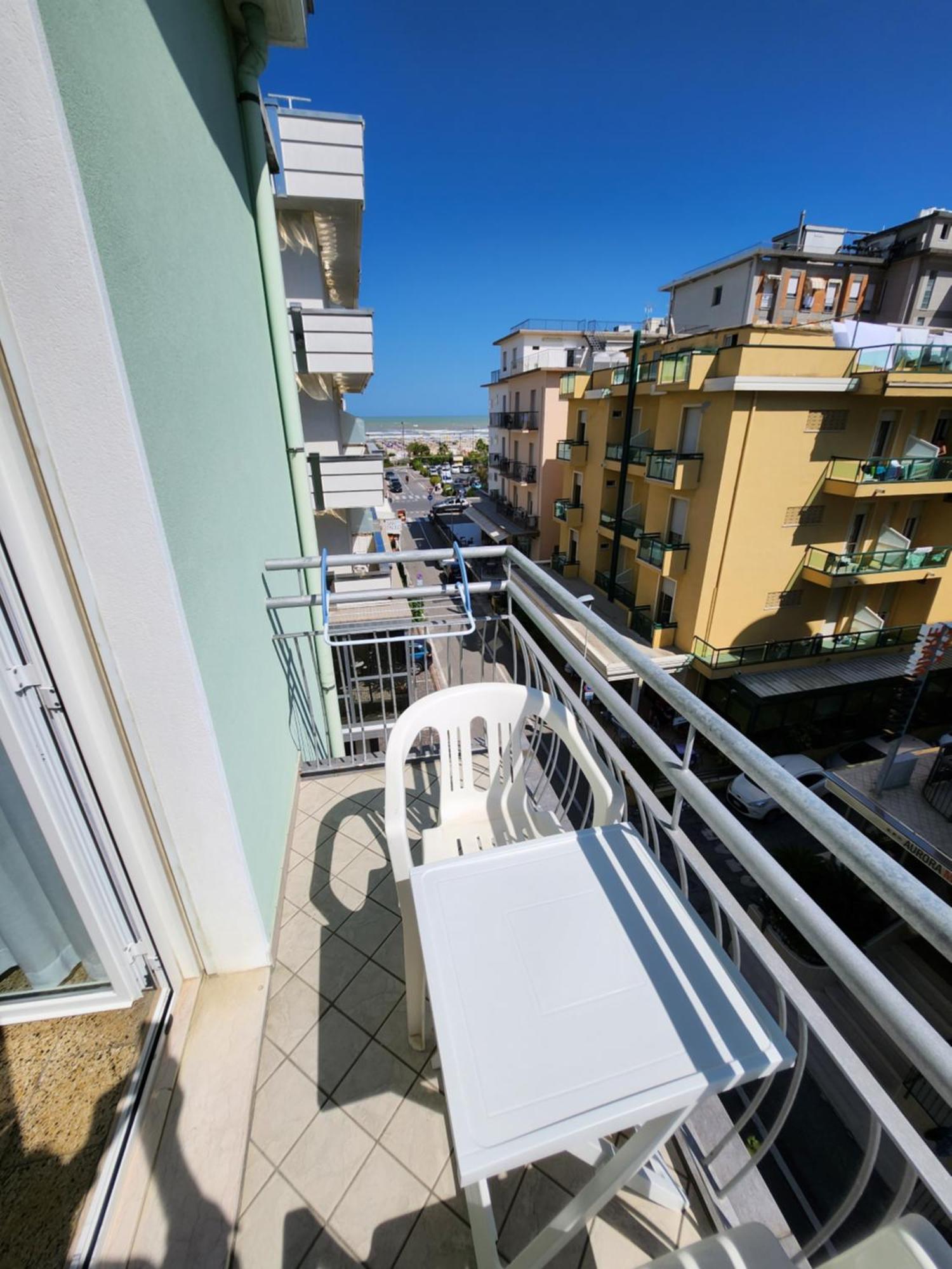 Alevon Hotel Rimini Luaran gambar