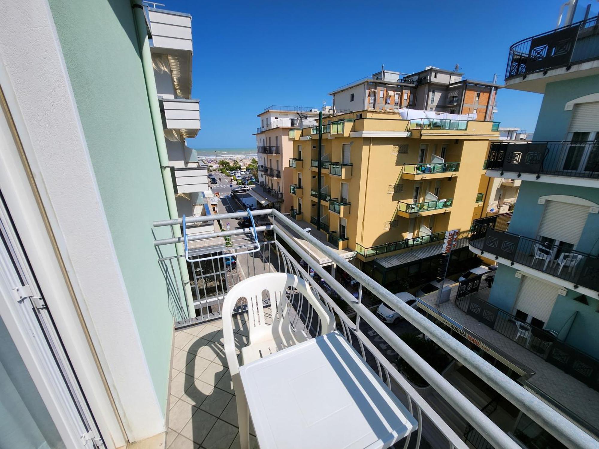 Alevon Hotel Rimini Luaran gambar