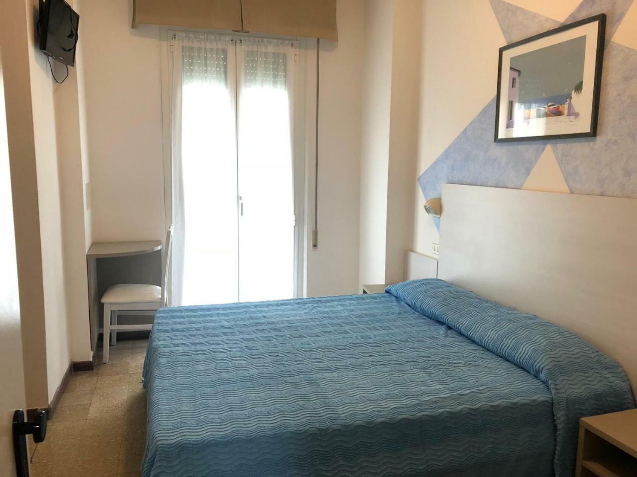 Alevon Hotel Rimini Luaran gambar