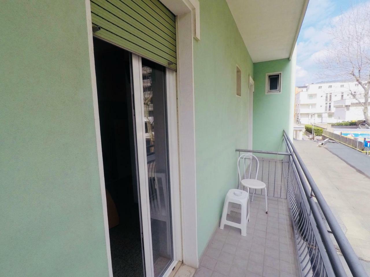 Alevon Hotel Rimini Luaran gambar